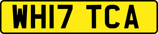 WH17TCA
