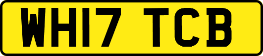 WH17TCB