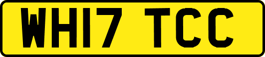 WH17TCC