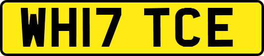 WH17TCE