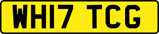 WH17TCG
