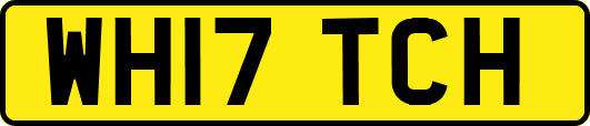 WH17TCH