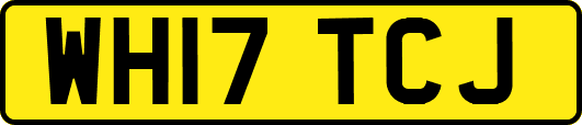WH17TCJ