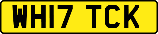 WH17TCK