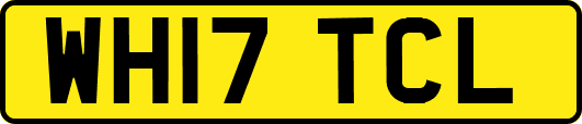 WH17TCL