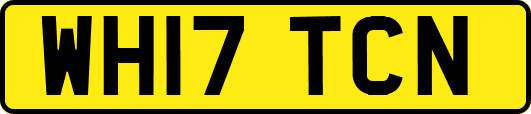 WH17TCN