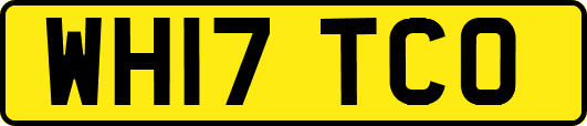 WH17TCO