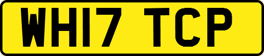WH17TCP