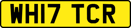 WH17TCR