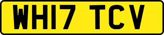 WH17TCV