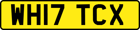 WH17TCX