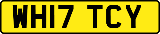WH17TCY