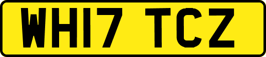 WH17TCZ