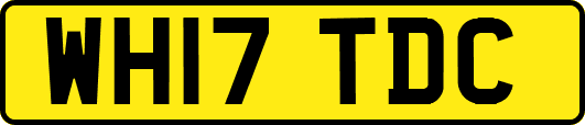 WH17TDC