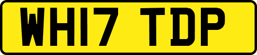 WH17TDP