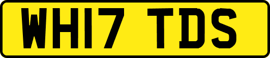 WH17TDS