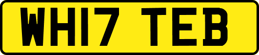 WH17TEB