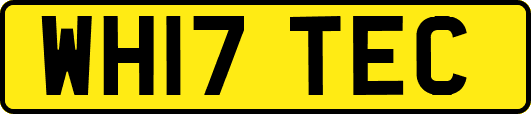 WH17TEC