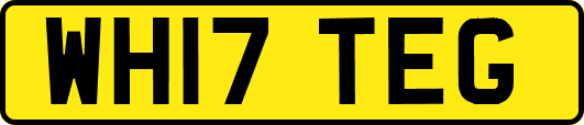 WH17TEG