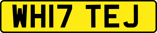 WH17TEJ