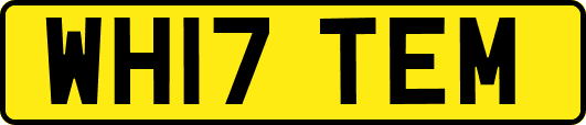 WH17TEM