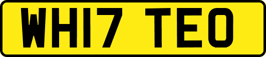 WH17TEO