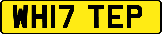 WH17TEP