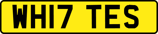 WH17TES