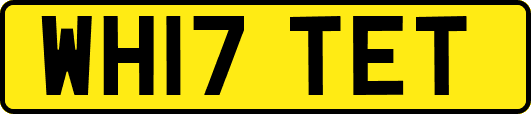 WH17TET
