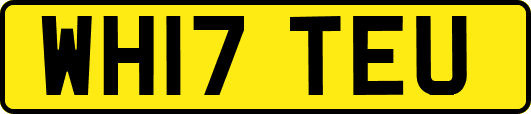 WH17TEU