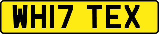 WH17TEX