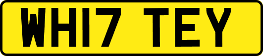 WH17TEY