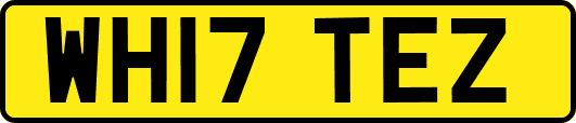 WH17TEZ