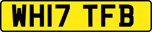 WH17TFB