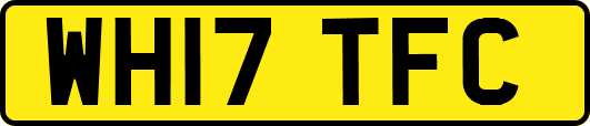 WH17TFC