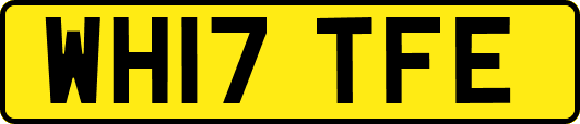 WH17TFE