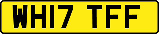 WH17TFF