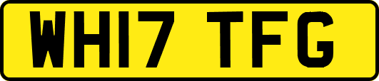 WH17TFG