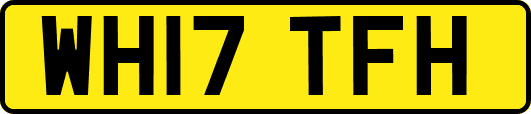 WH17TFH