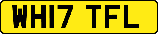 WH17TFL