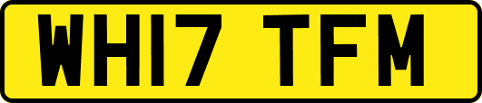 WH17TFM