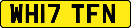 WH17TFN