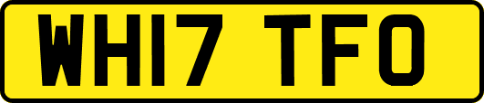 WH17TFO