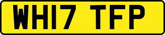 WH17TFP