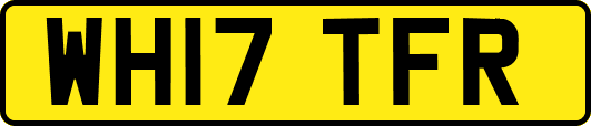 WH17TFR