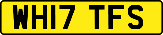 WH17TFS