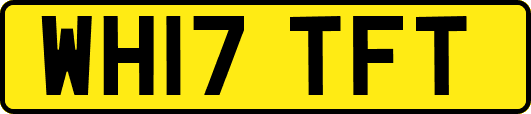 WH17TFT
