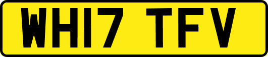 WH17TFV
