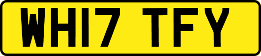 WH17TFY