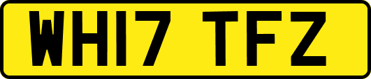 WH17TFZ